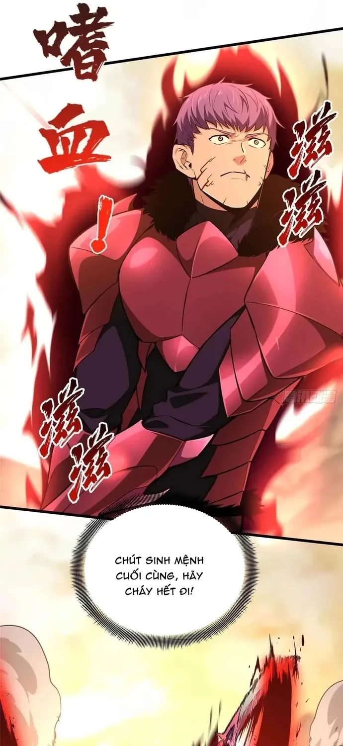 toàn chức cao thủ 2 Chapter 239 31