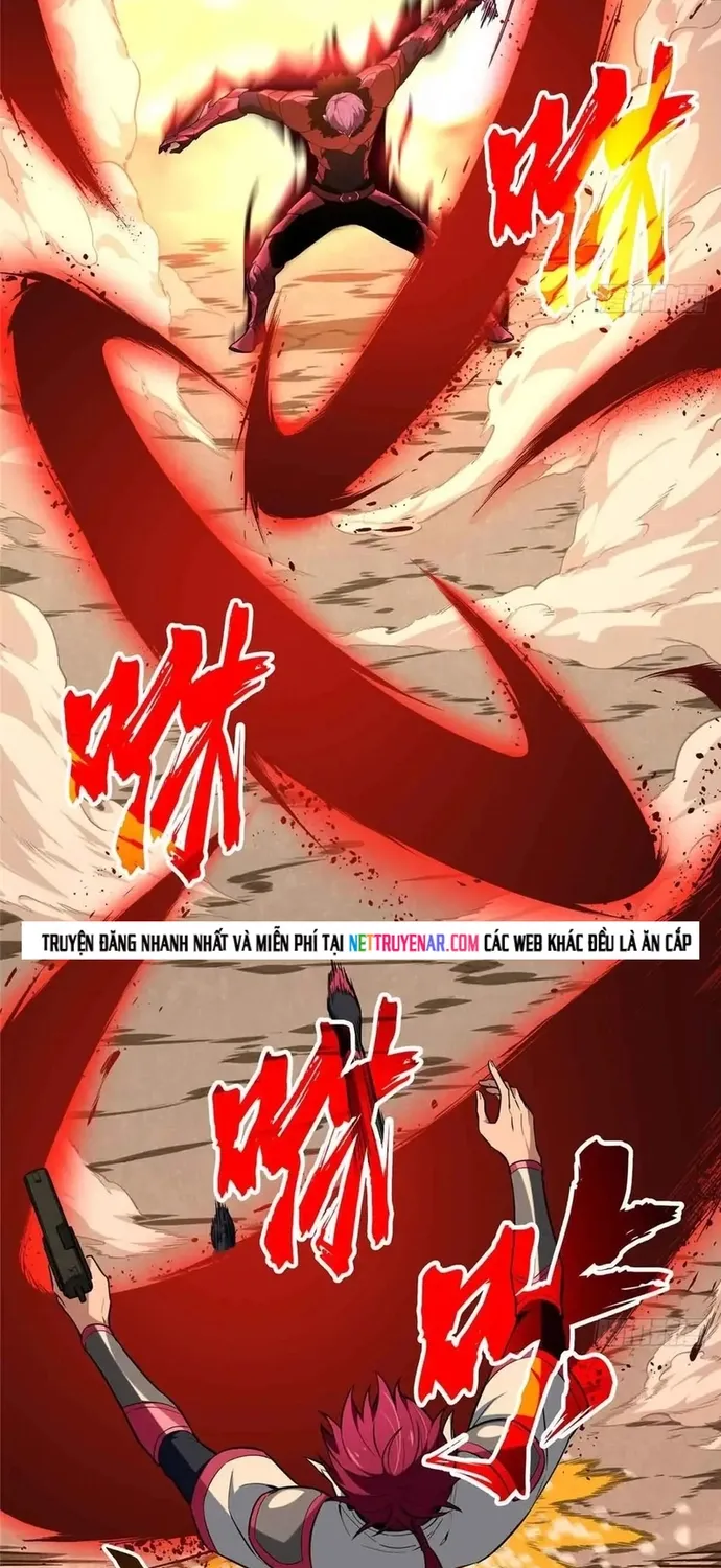 toàn chức cao thủ 2 Chapter 239 32