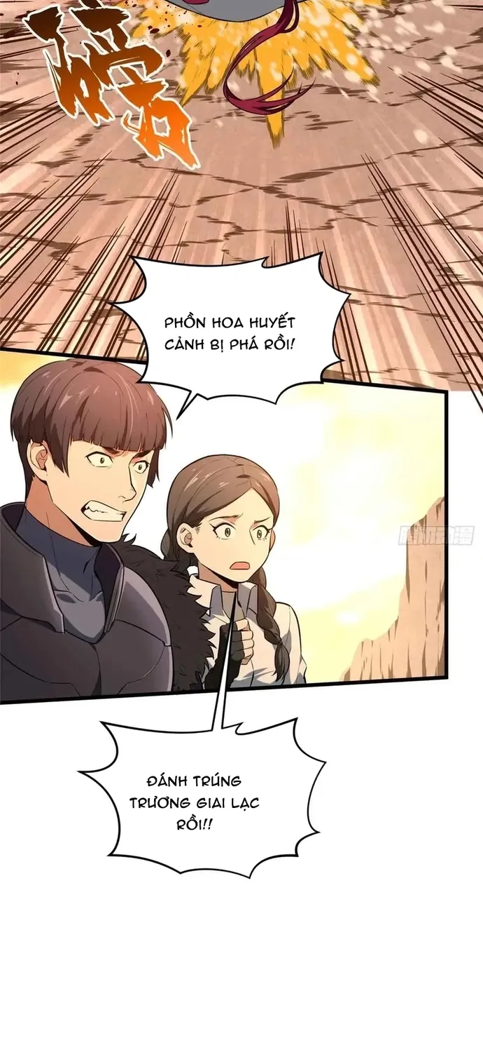 toàn chức cao thủ 2 Chapter 239 33