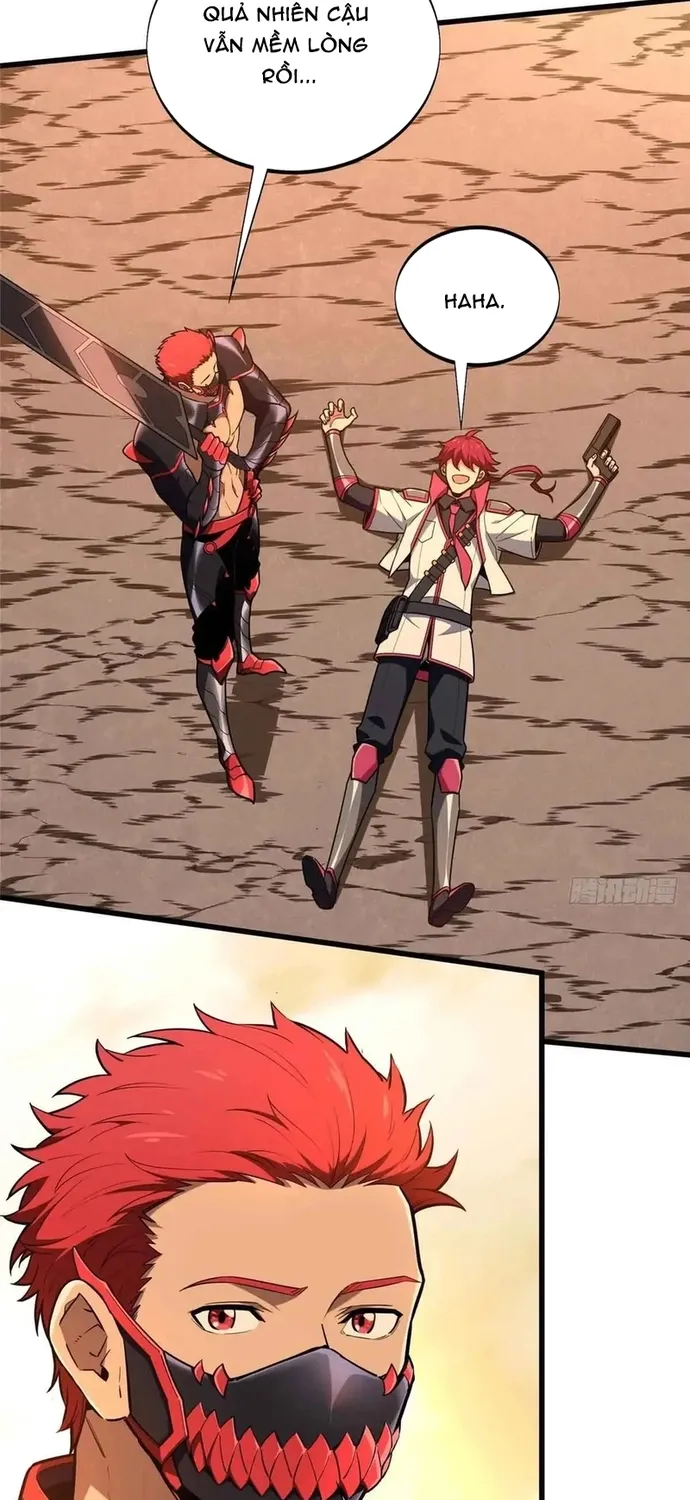 toàn chức cao thủ 2 Chapter 239 35