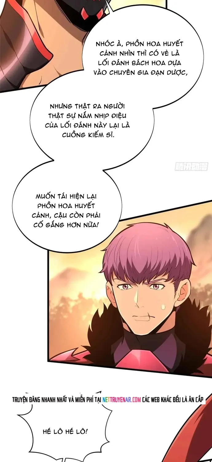 toàn chức cao thủ 2 Chapter 239 36
