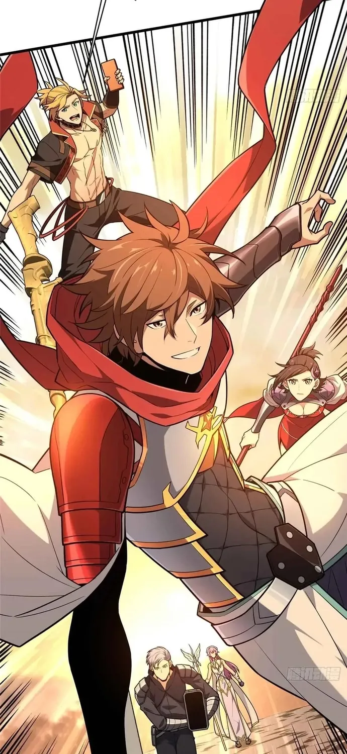 toàn chức cao thủ 2 Chapter 239 37