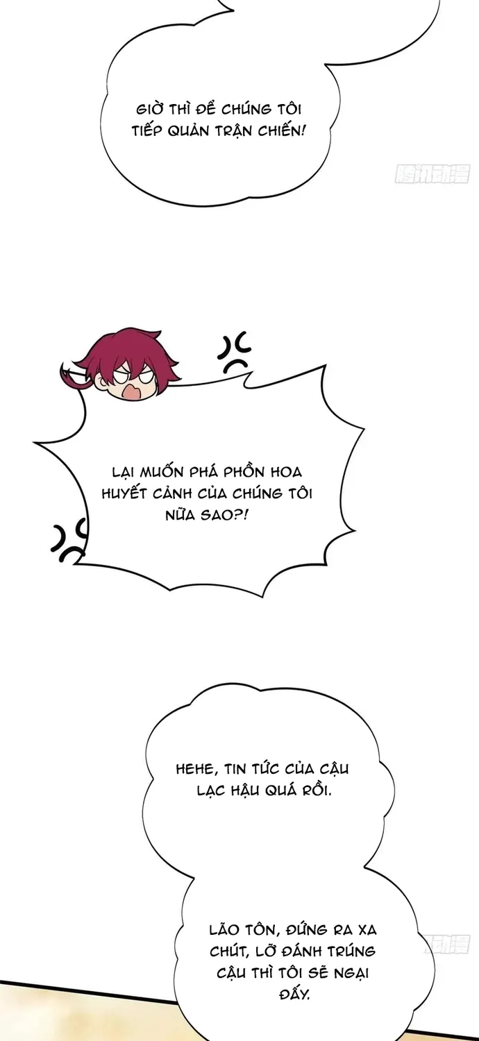 toàn chức cao thủ 2 Chapter 239 40