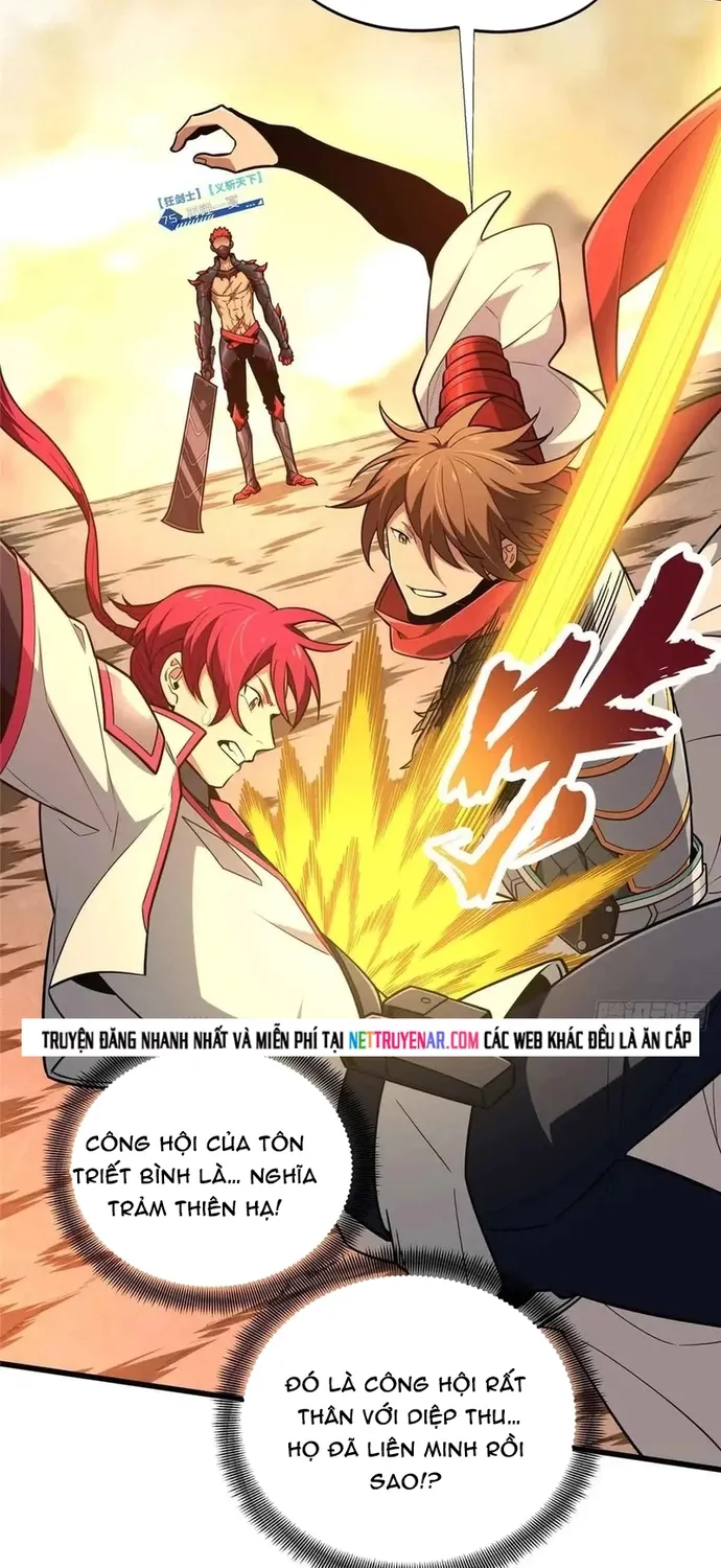 toàn chức cao thủ 2 Chapter 239 41