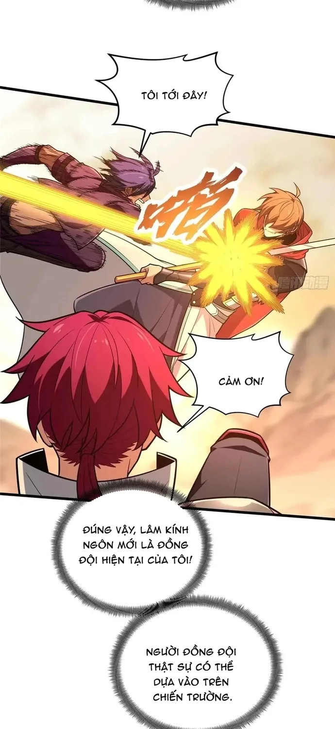 toàn chức cao thủ 2 Chapter 239 42