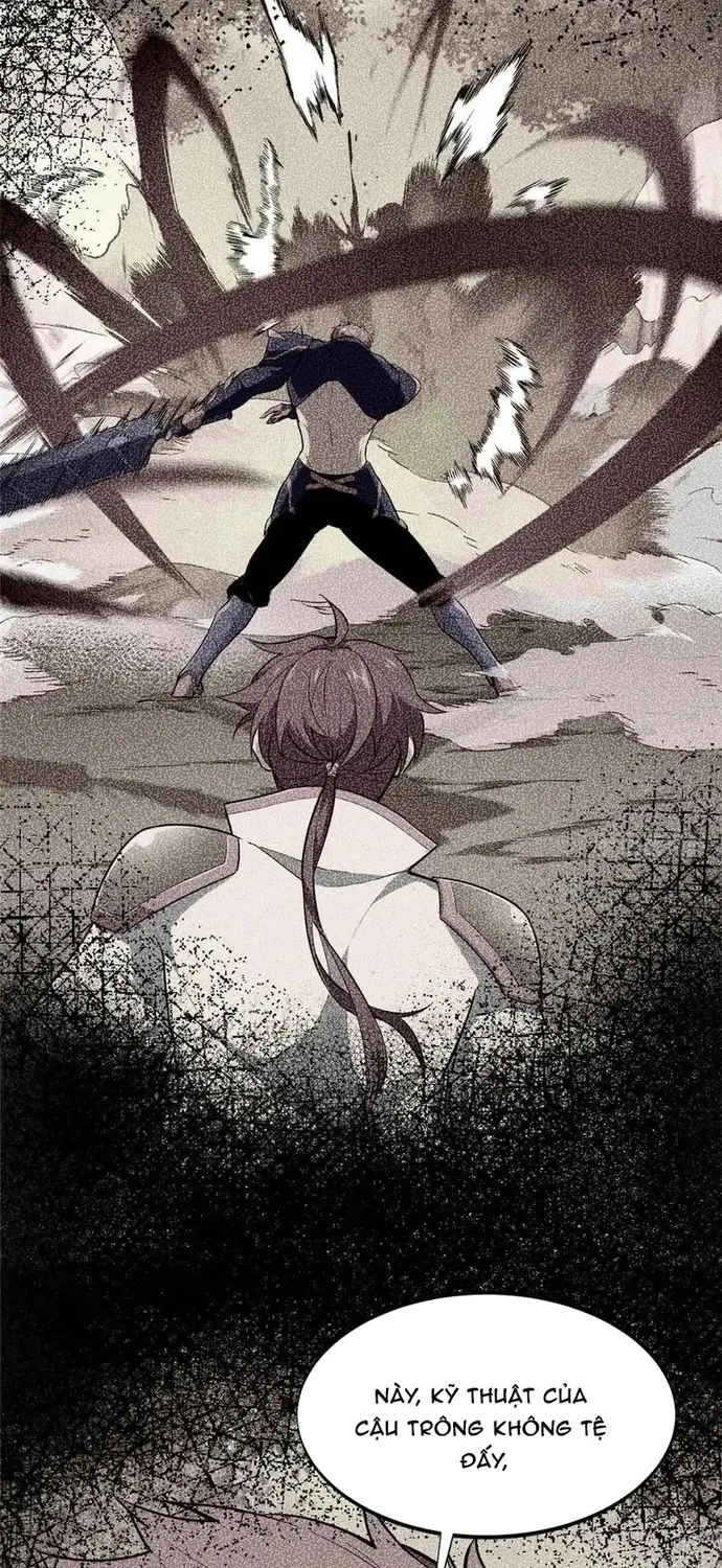 toàn chức cao thủ 2 Chapter 239 44