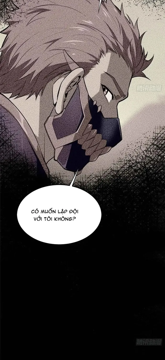 toàn chức cao thủ 2 Chapter 239 45