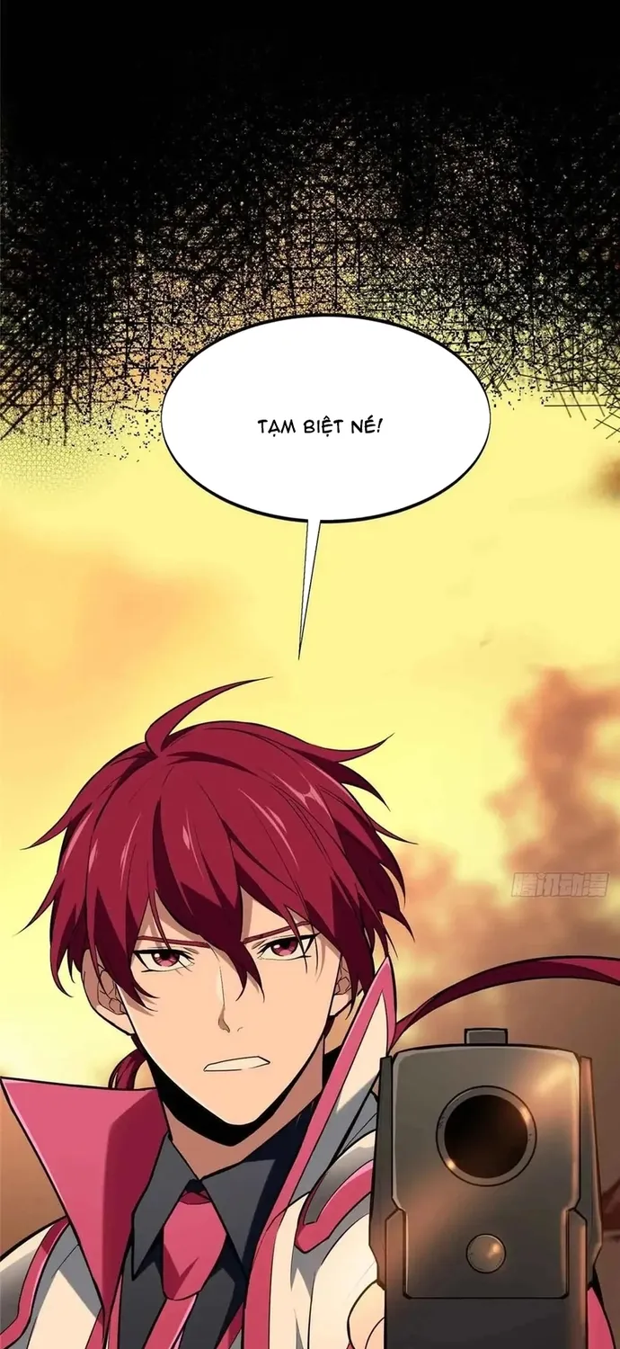 toàn chức cao thủ 2 Chapter 239 46