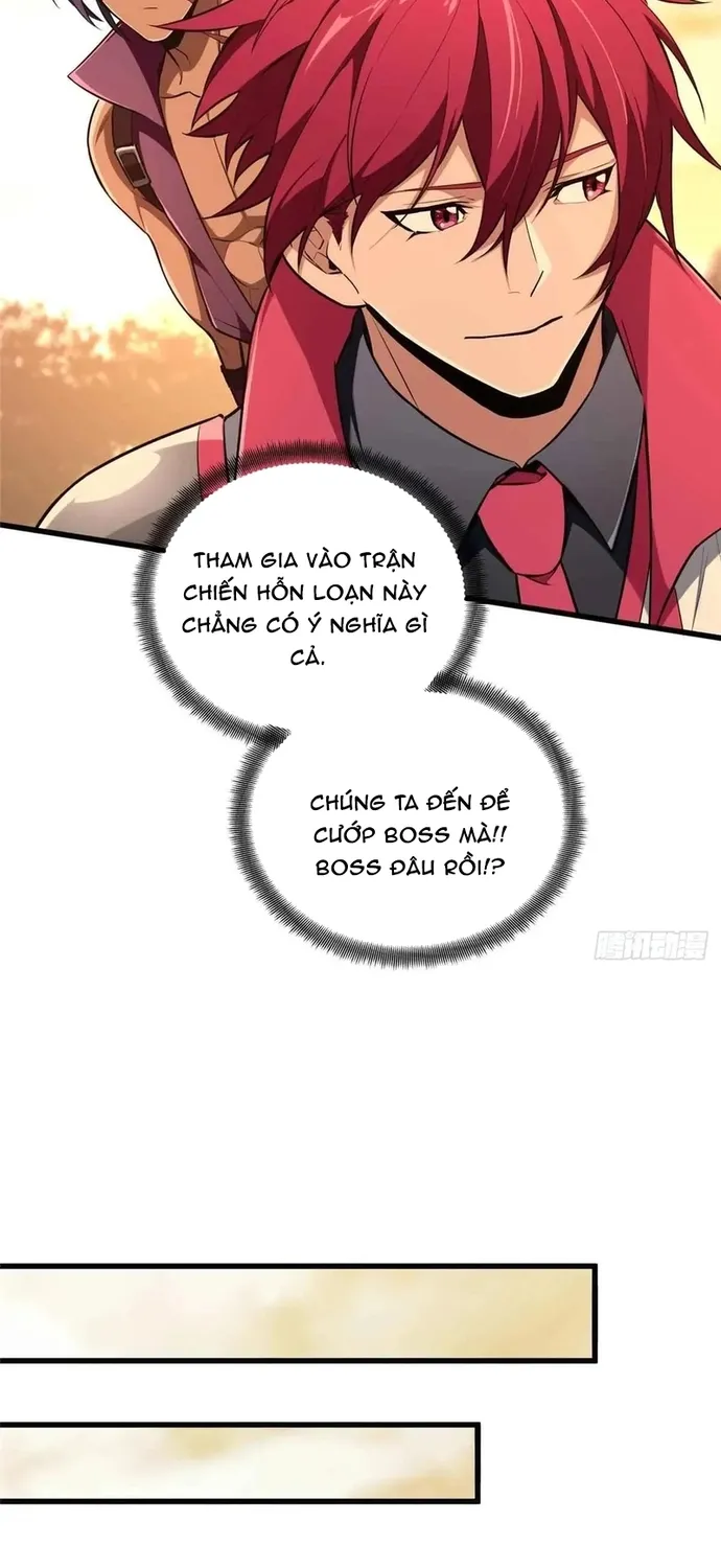 toàn chức cao thủ 2 Chapter 239 50