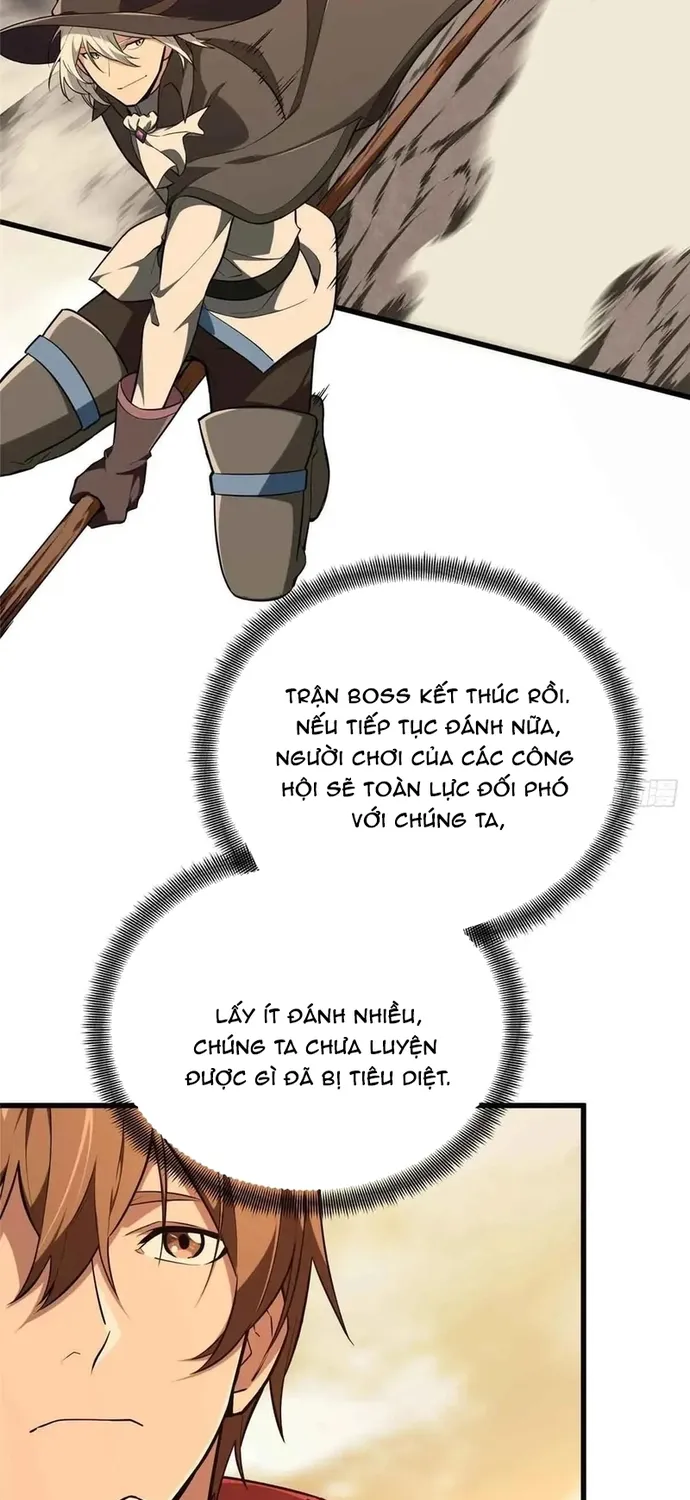 toàn chức cao thủ 2 Chapter 239 52