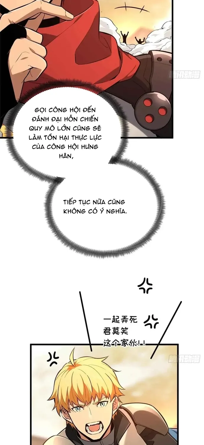 toàn chức cao thủ 2 Chapter 239 53