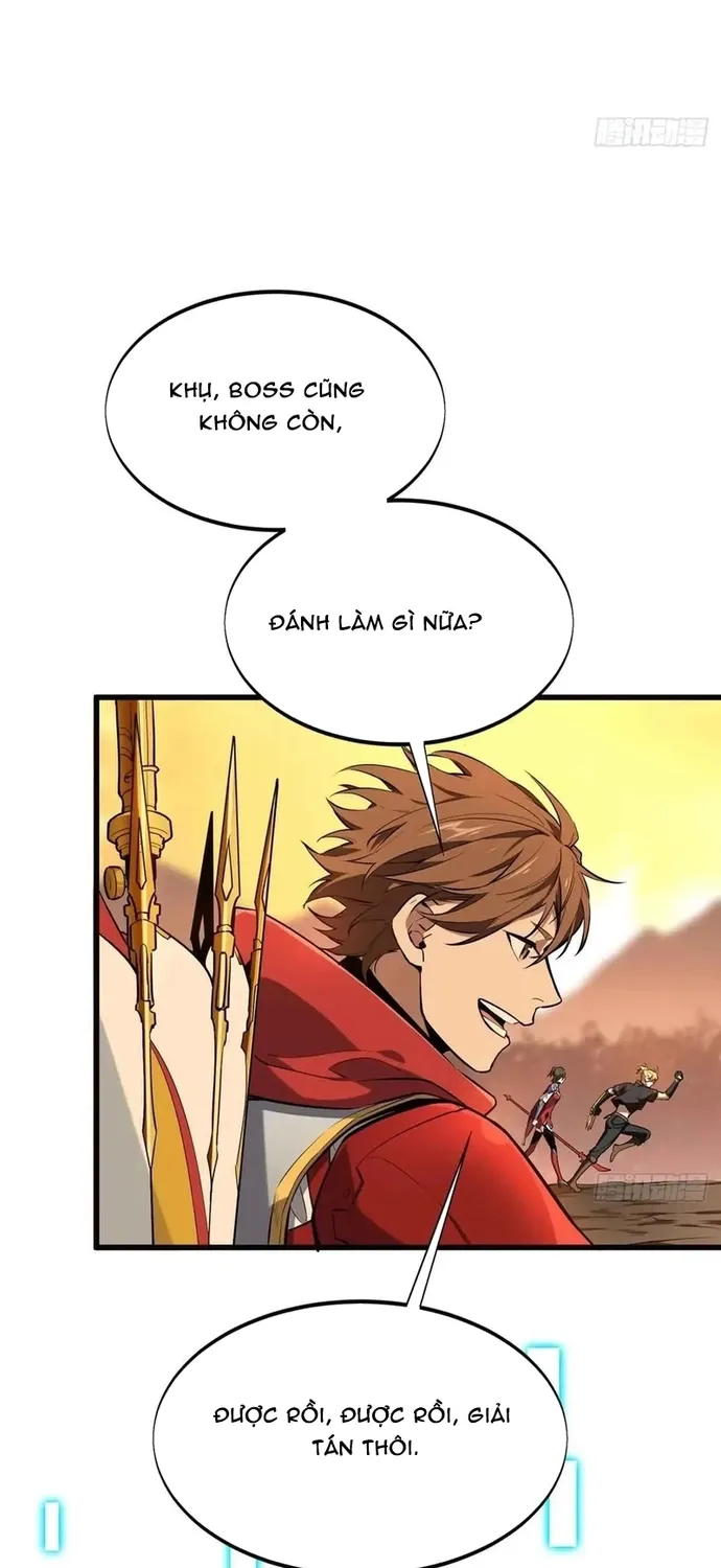 toàn chức cao thủ 2 Chapter 239 55