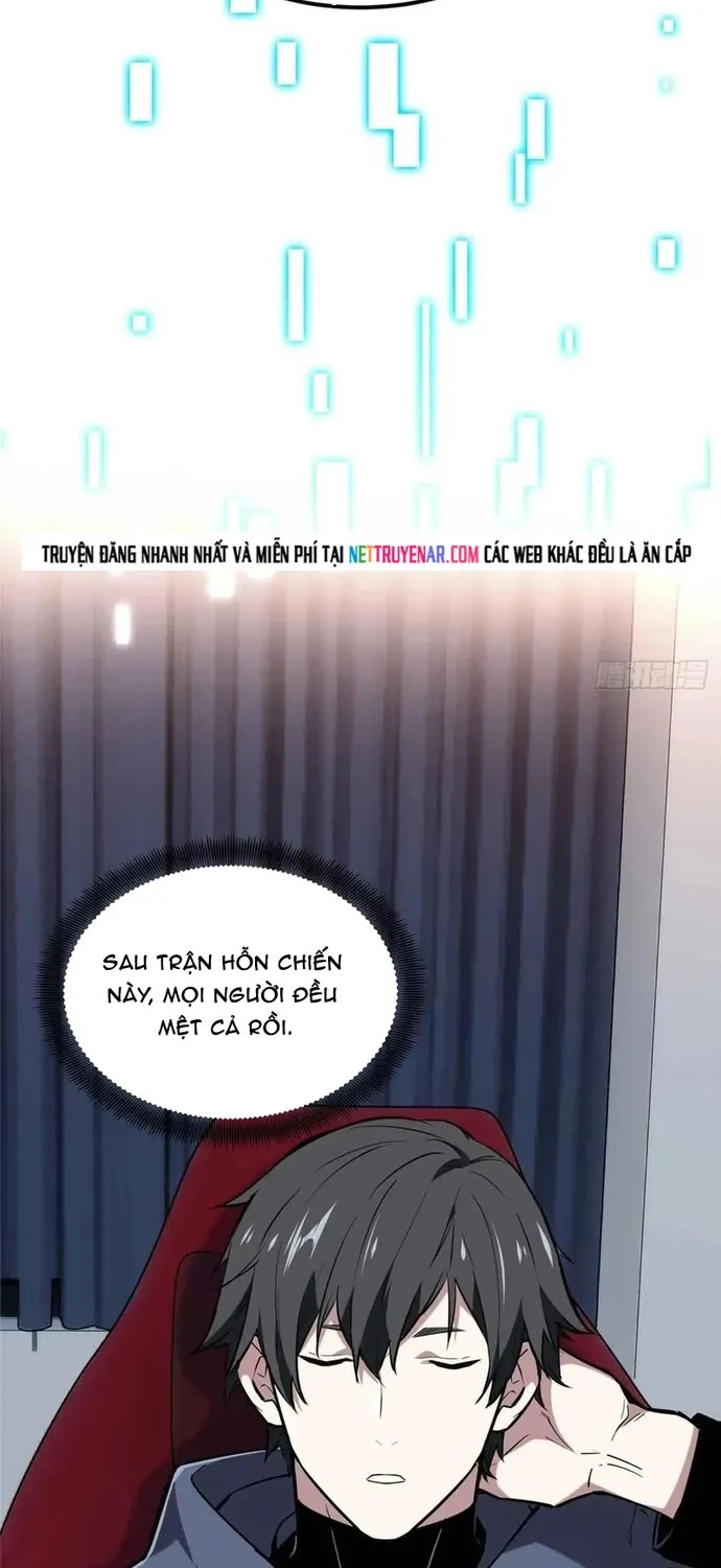 toàn chức cao thủ 2 Chapter 239 56