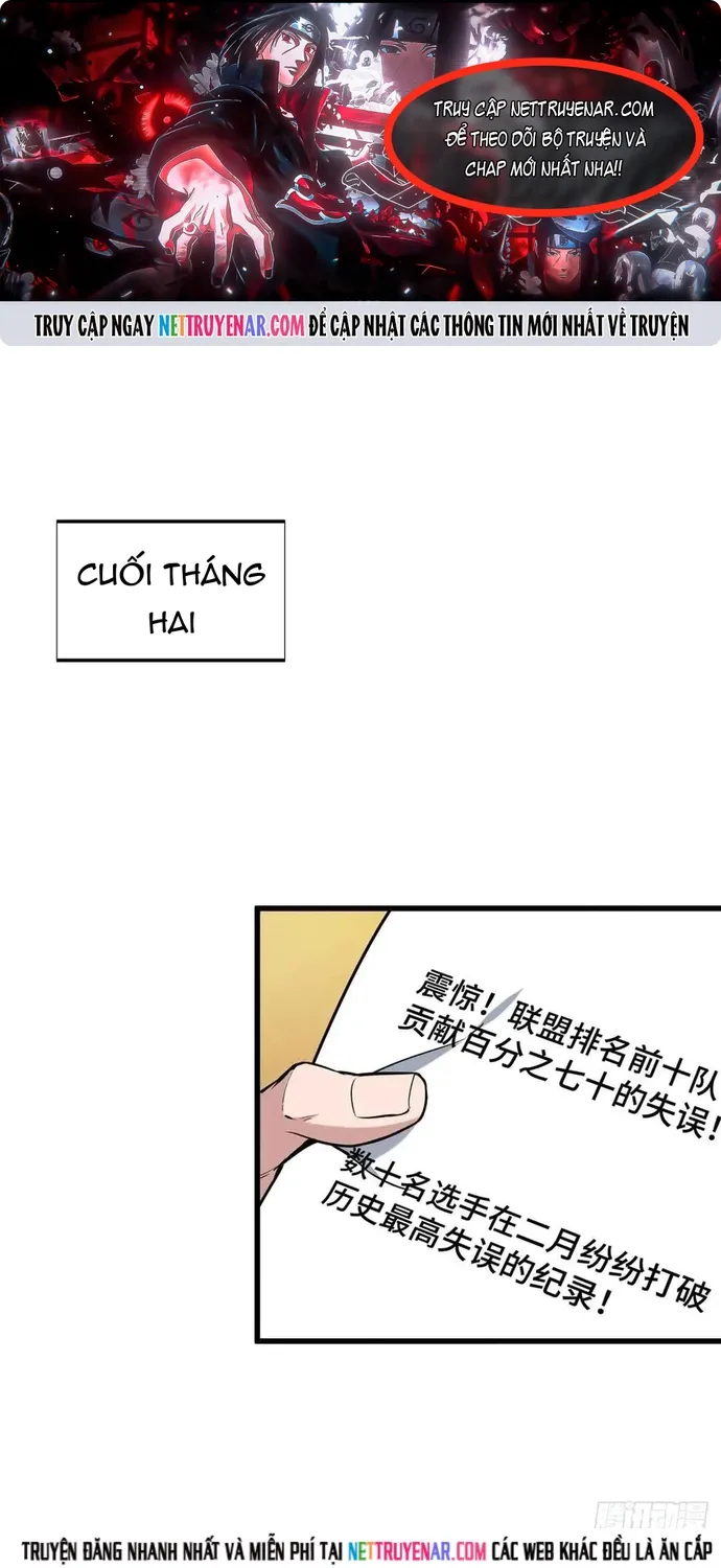 toàn chức cao thủ 2 Chapter 240 1