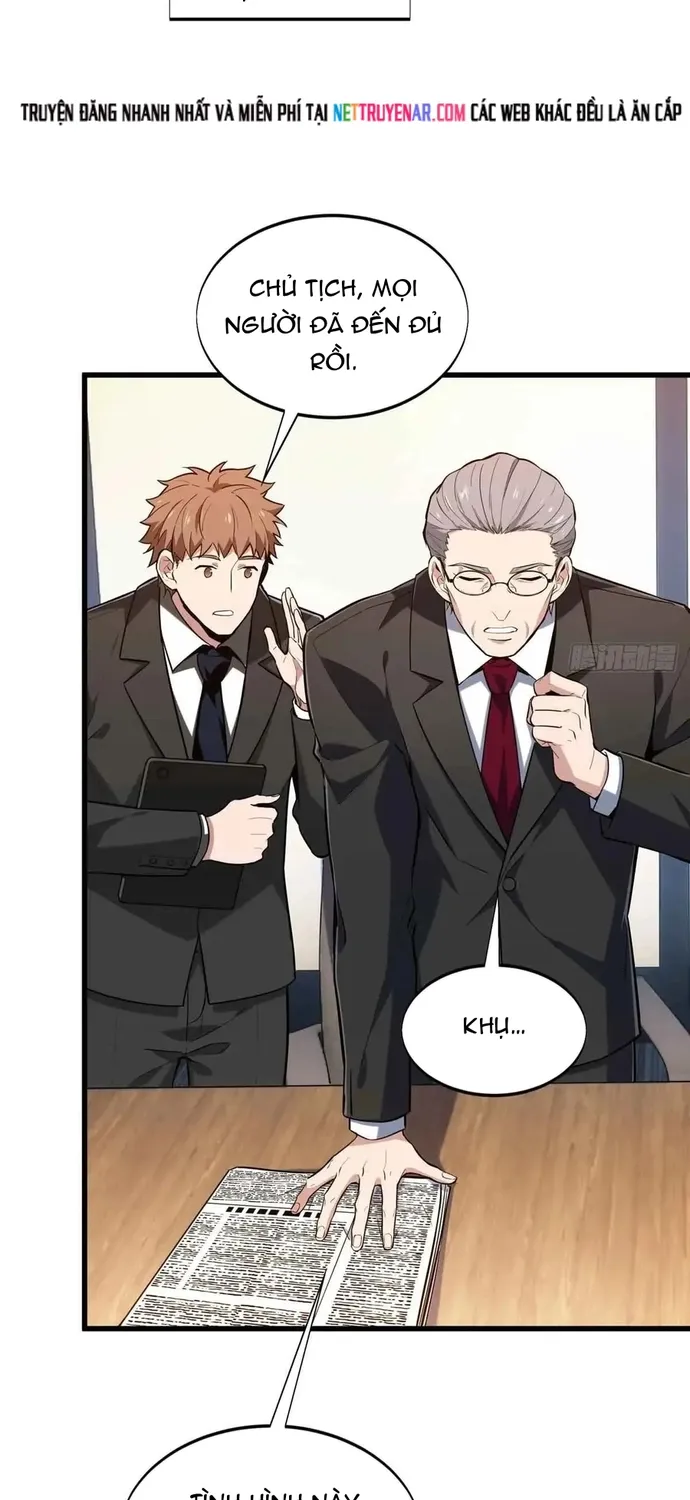 toàn chức cao thủ 2 Chapter 240 9
