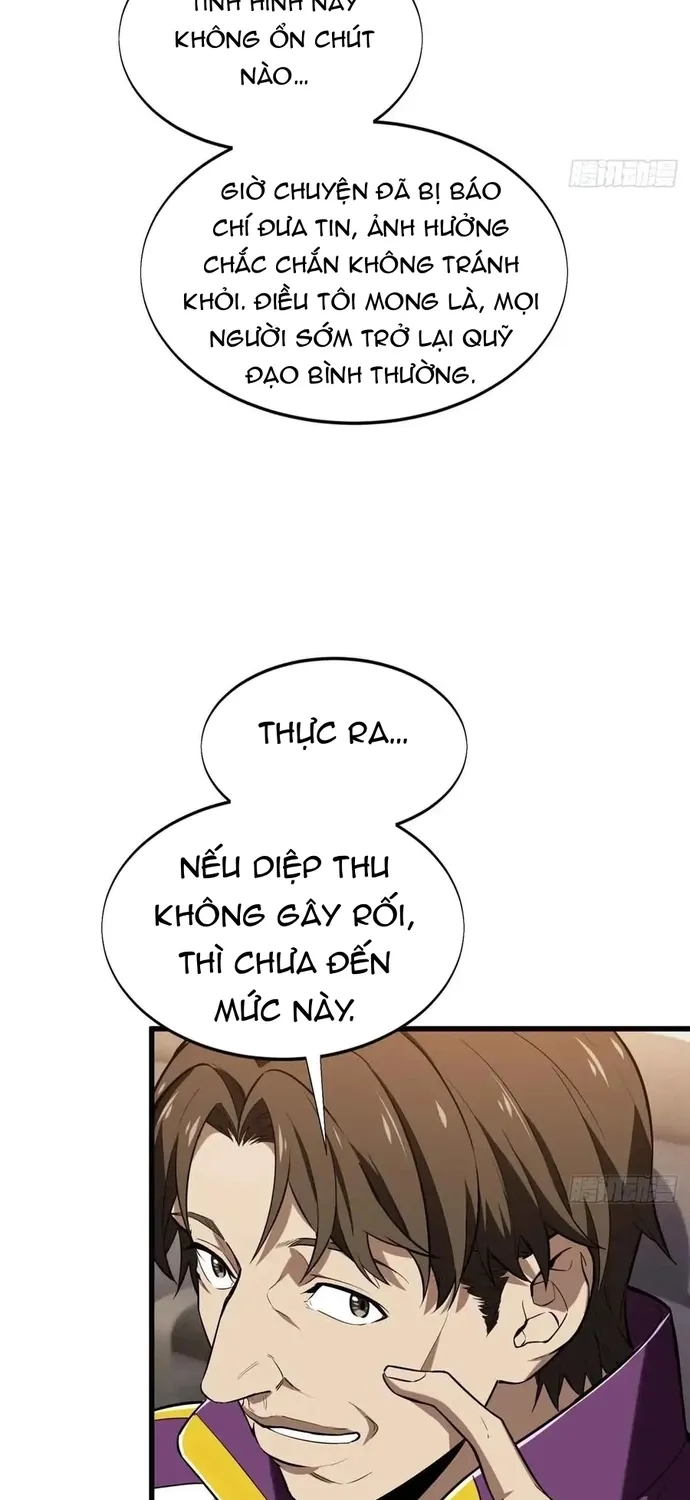 toàn chức cao thủ 2 Chapter 240 10