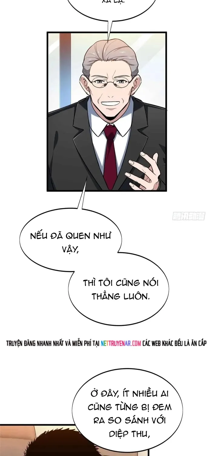 toàn chức cao thủ 2 Chapter 240 13