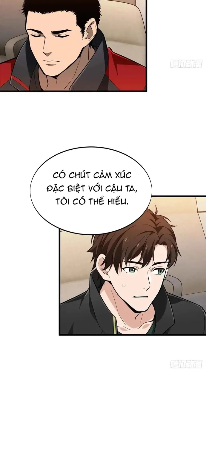 toàn chức cao thủ 2 Chapter 240 14