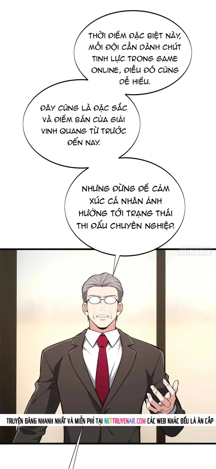 toàn chức cao thủ 2 Chapter 240 15