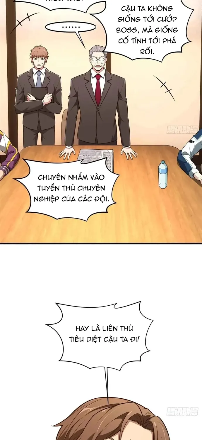 toàn chức cao thủ 2 Chapter 240 20