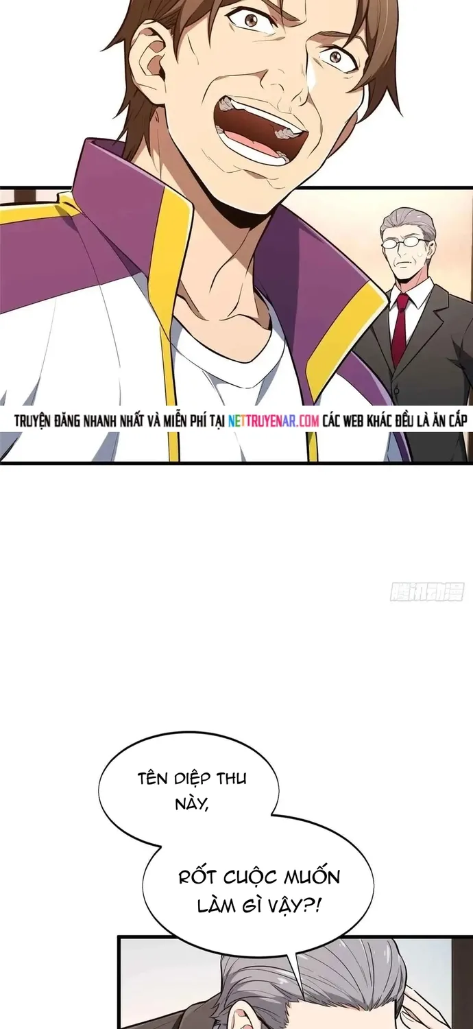 toàn chức cao thủ 2 Chapter 240 21
