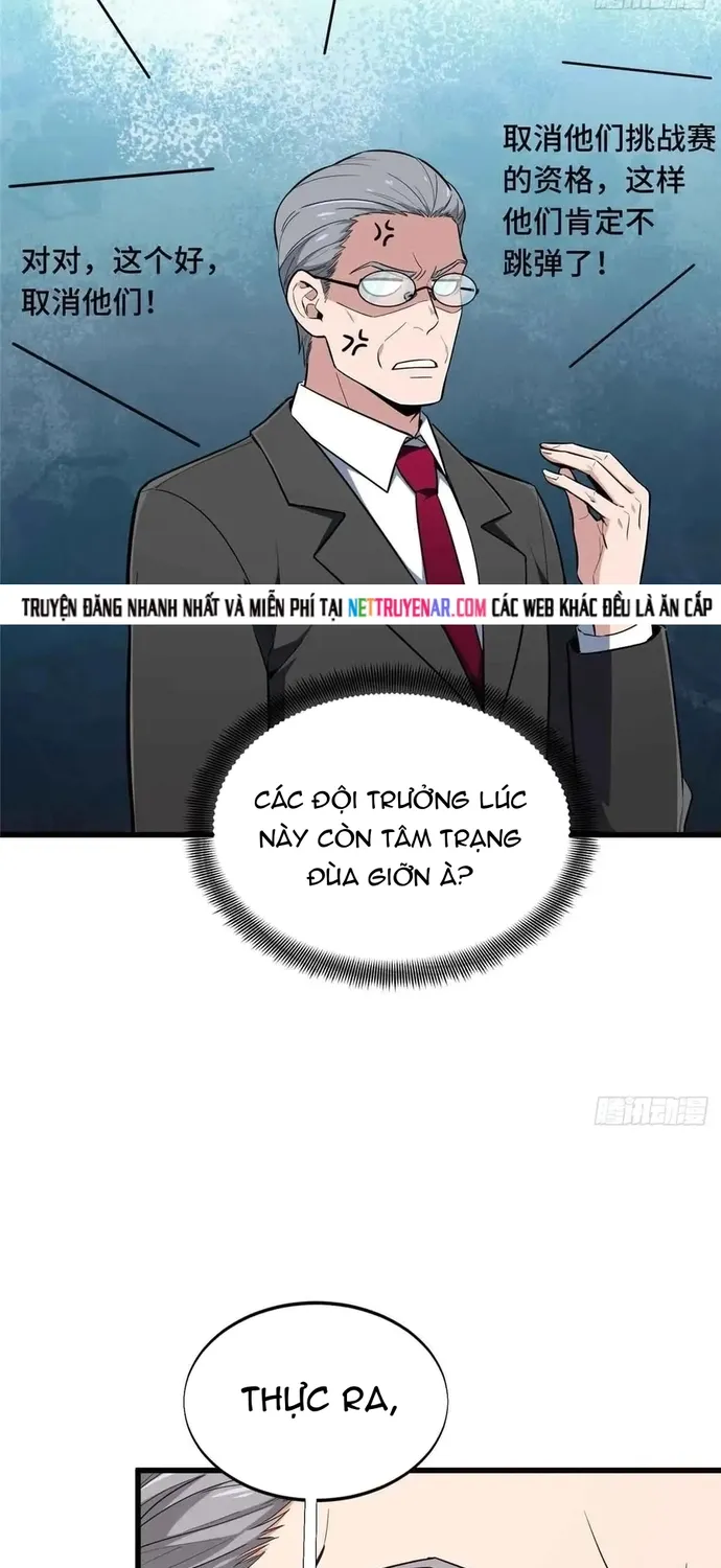 toàn chức cao thủ 2 Chapter 240 23