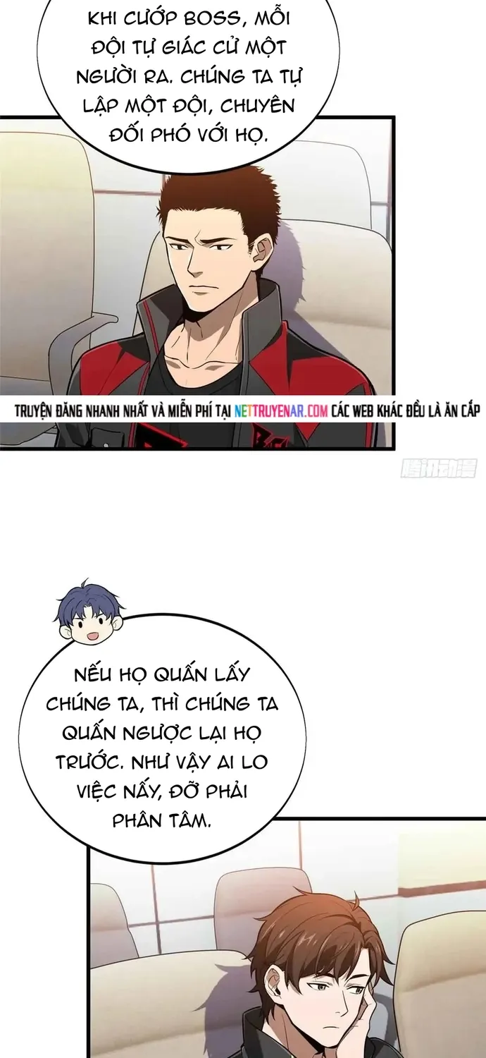 toàn chức cao thủ 2 Chapter 240 26