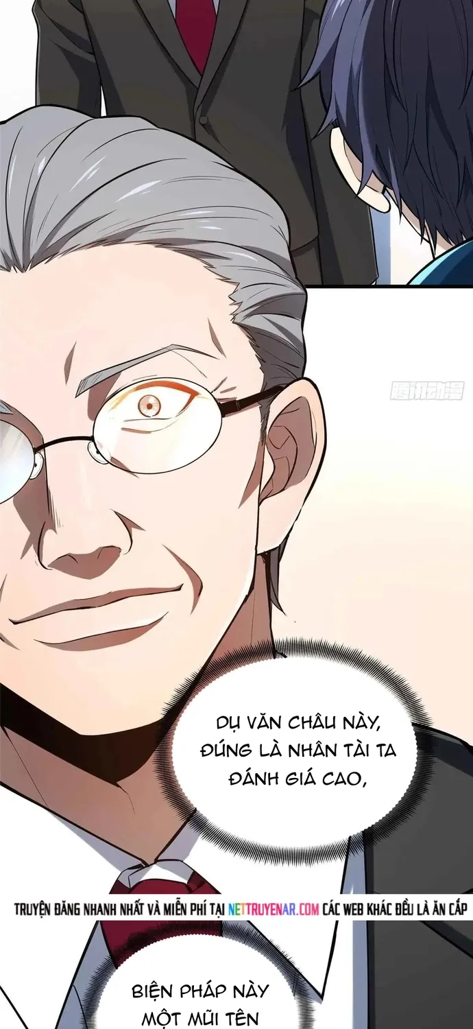 toàn chức cao thủ 2 Chapter 240 28