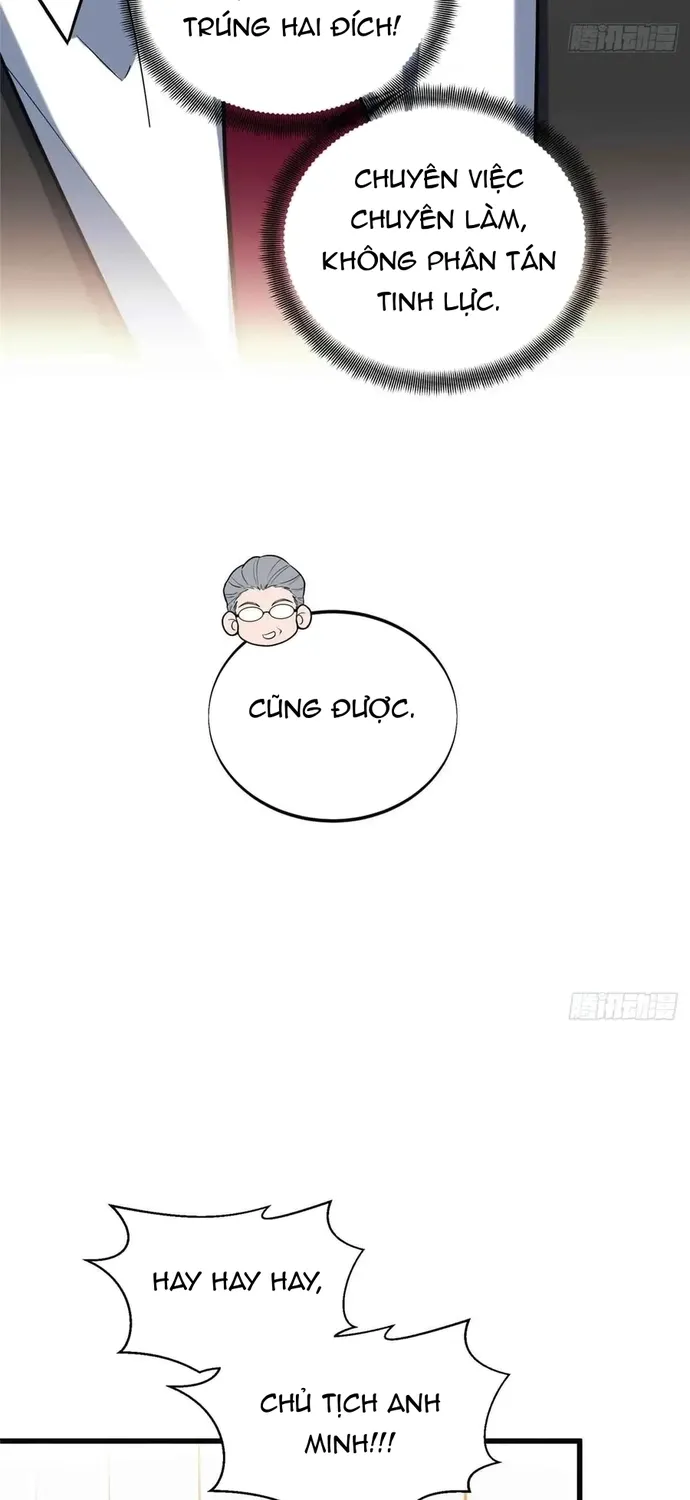 toàn chức cao thủ 2 Chapter 240 29