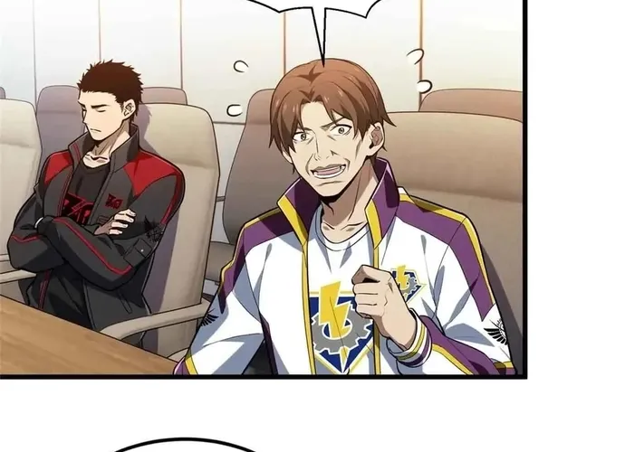 toàn chức cao thủ 2 Chapter 240 30