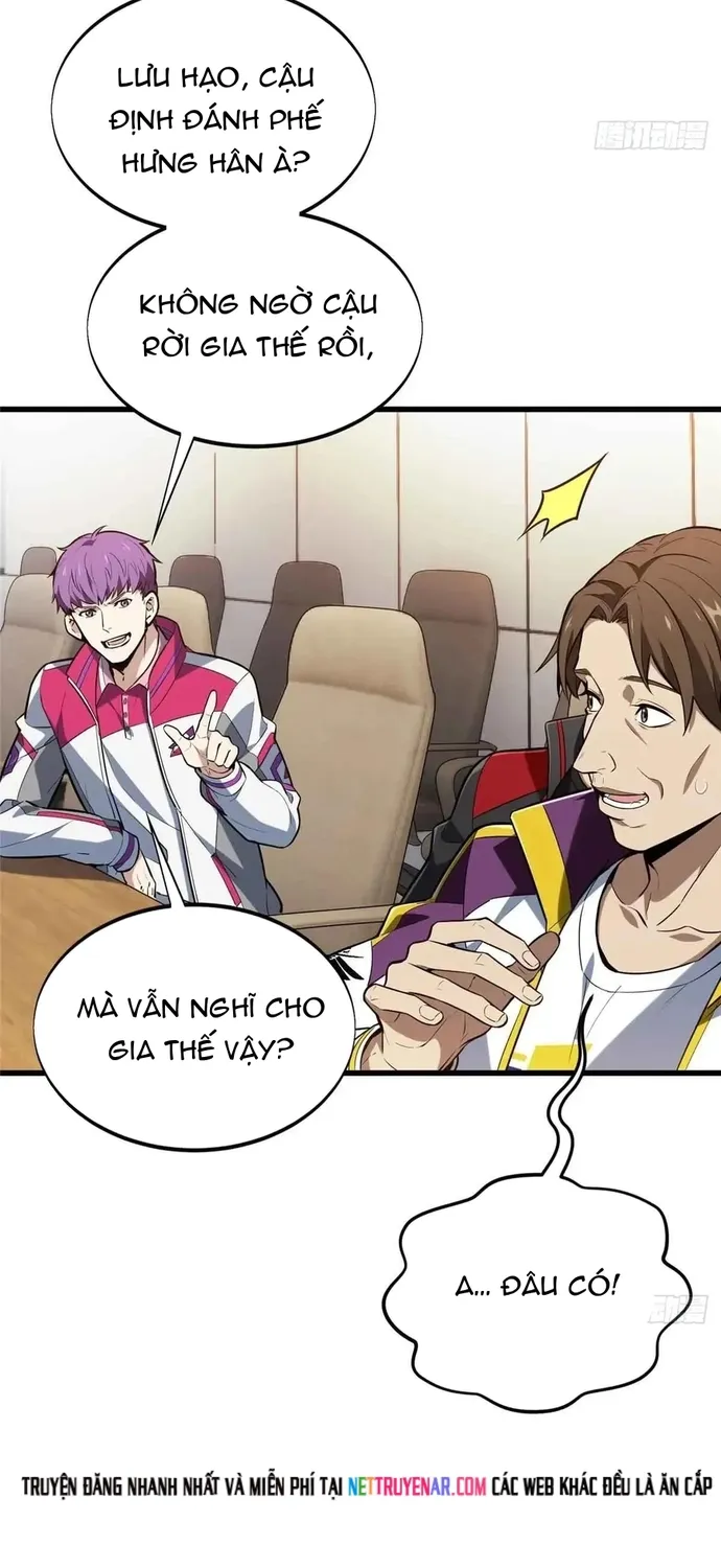 toàn chức cao thủ 2 Chapter 240 31