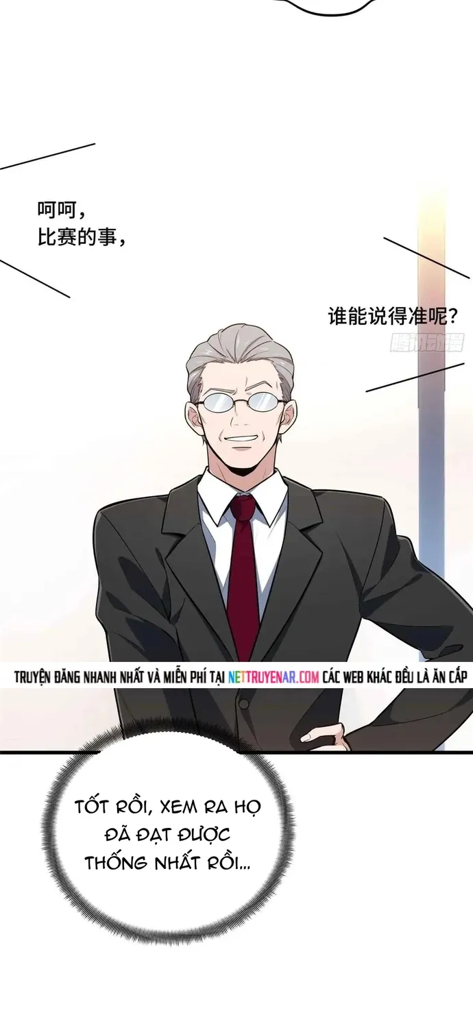 toàn chức cao thủ 2 Chapter 240 33