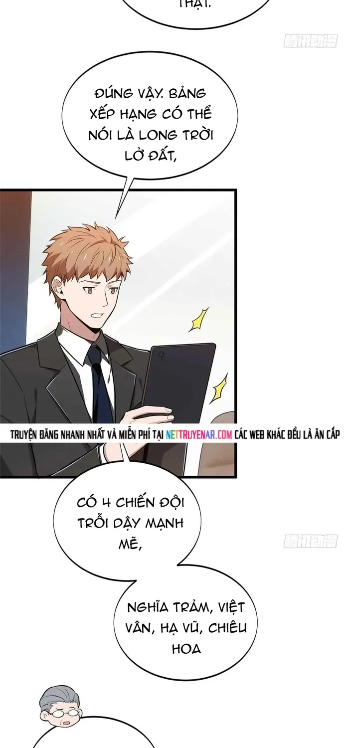 toàn chức cao thủ 2 Chapter 240 39