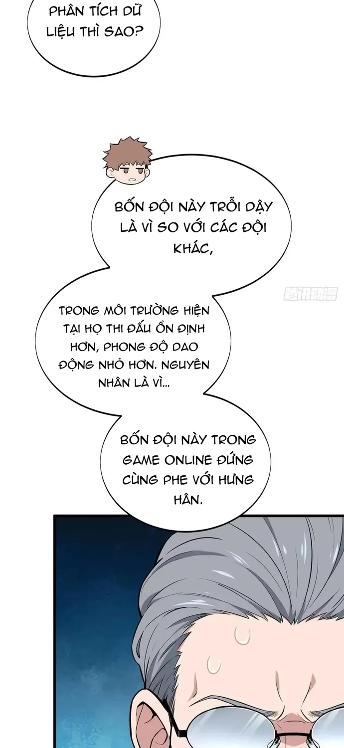 toàn chức cao thủ 2 Chapter 240 40
