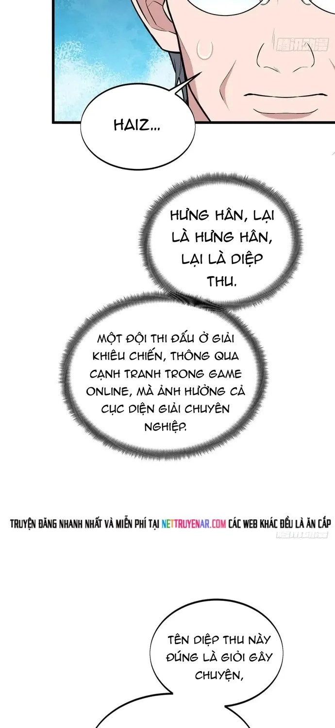 toàn chức cao thủ 2 Chapter 240 41