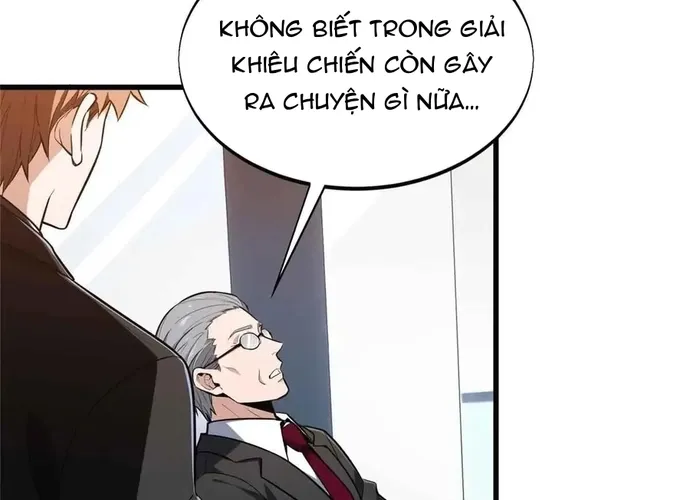 toàn chức cao thủ 2 Chapter 240 42