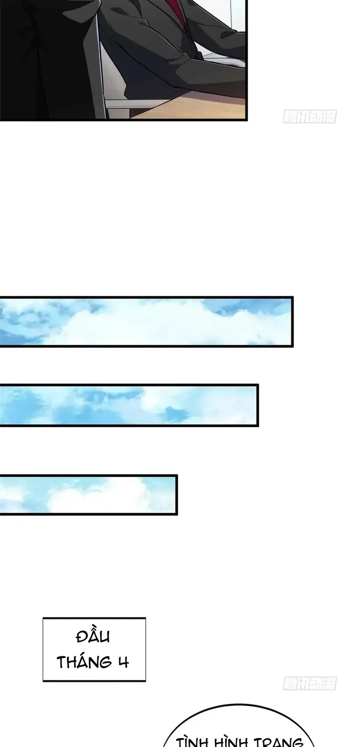 toàn chức cao thủ 2 Chapter 240 43