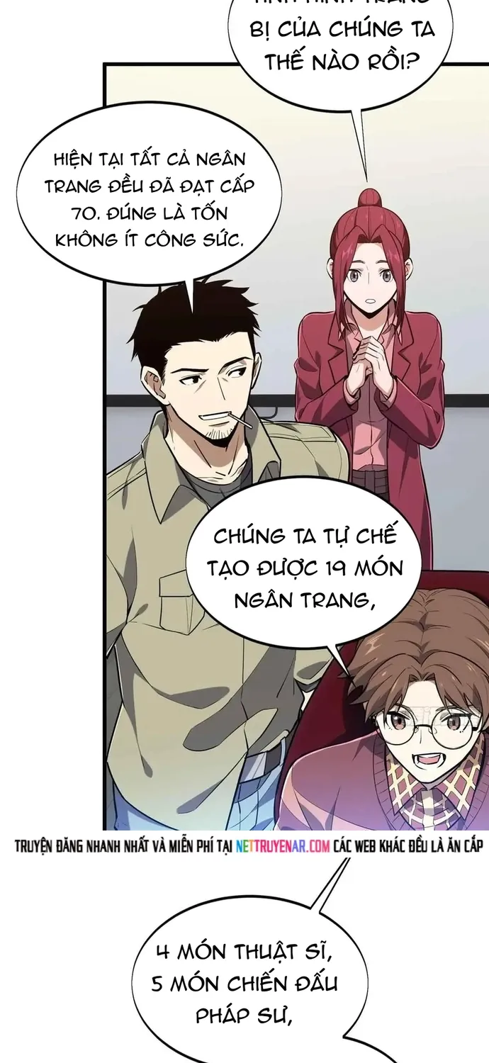 toàn chức cao thủ 2 Chapter 240 44