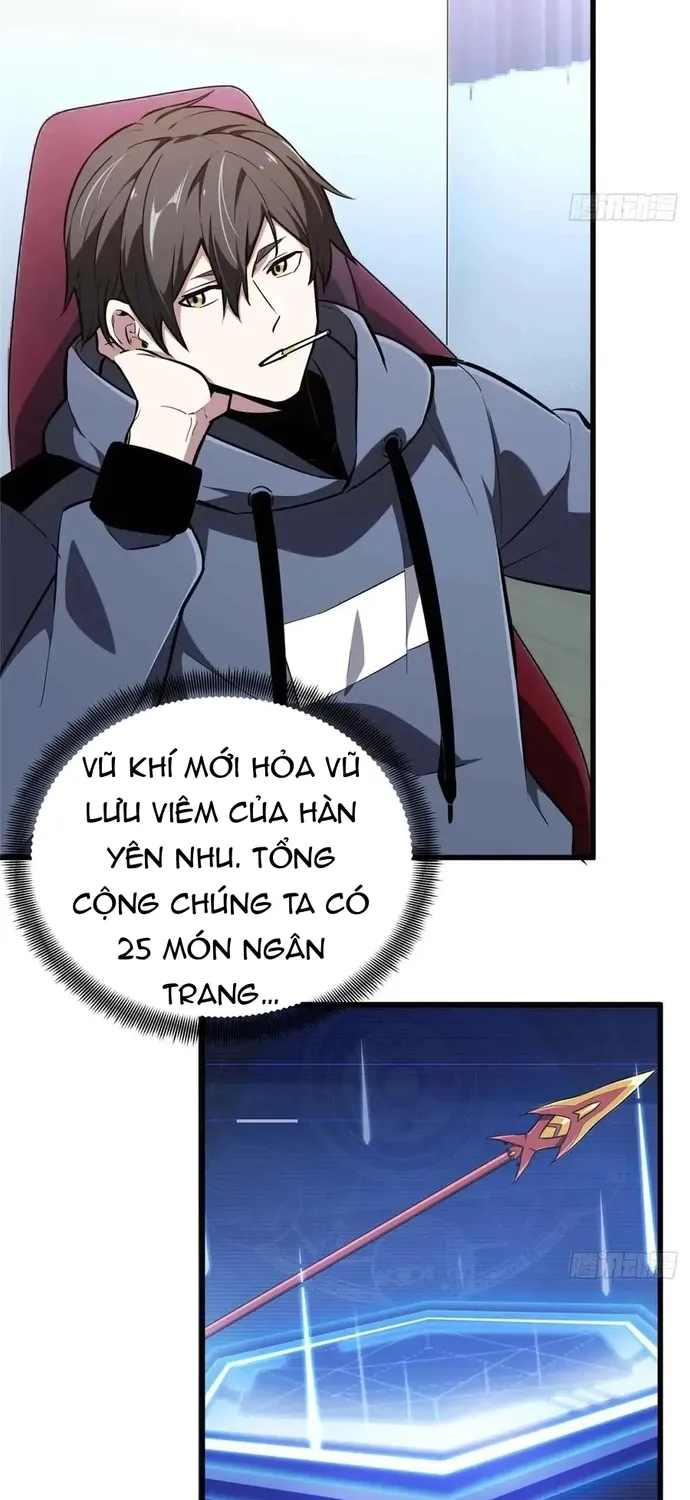 toàn chức cao thủ 2 Chapter 240 46