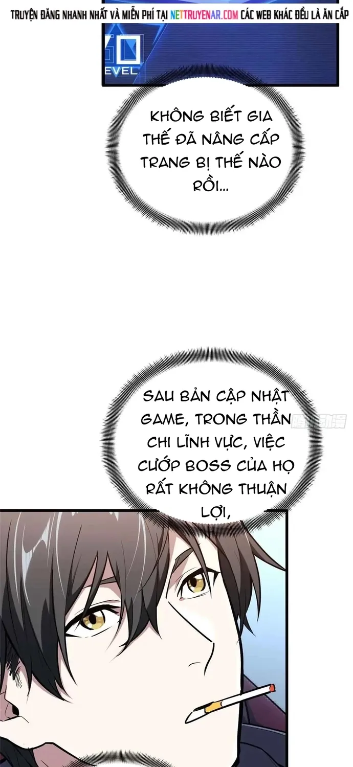 toàn chức cao thủ 2 Chapter 240 47