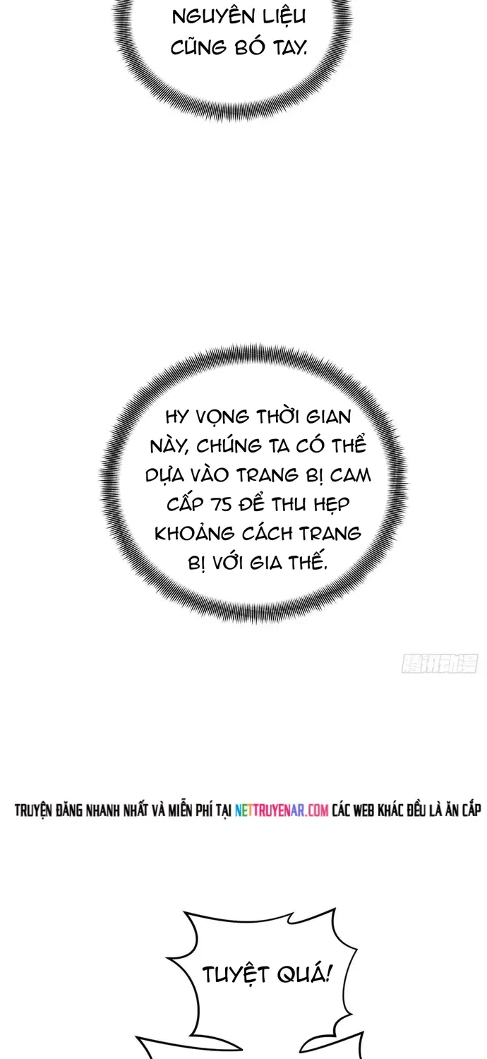 toàn chức cao thủ 2 Chapter 240 49