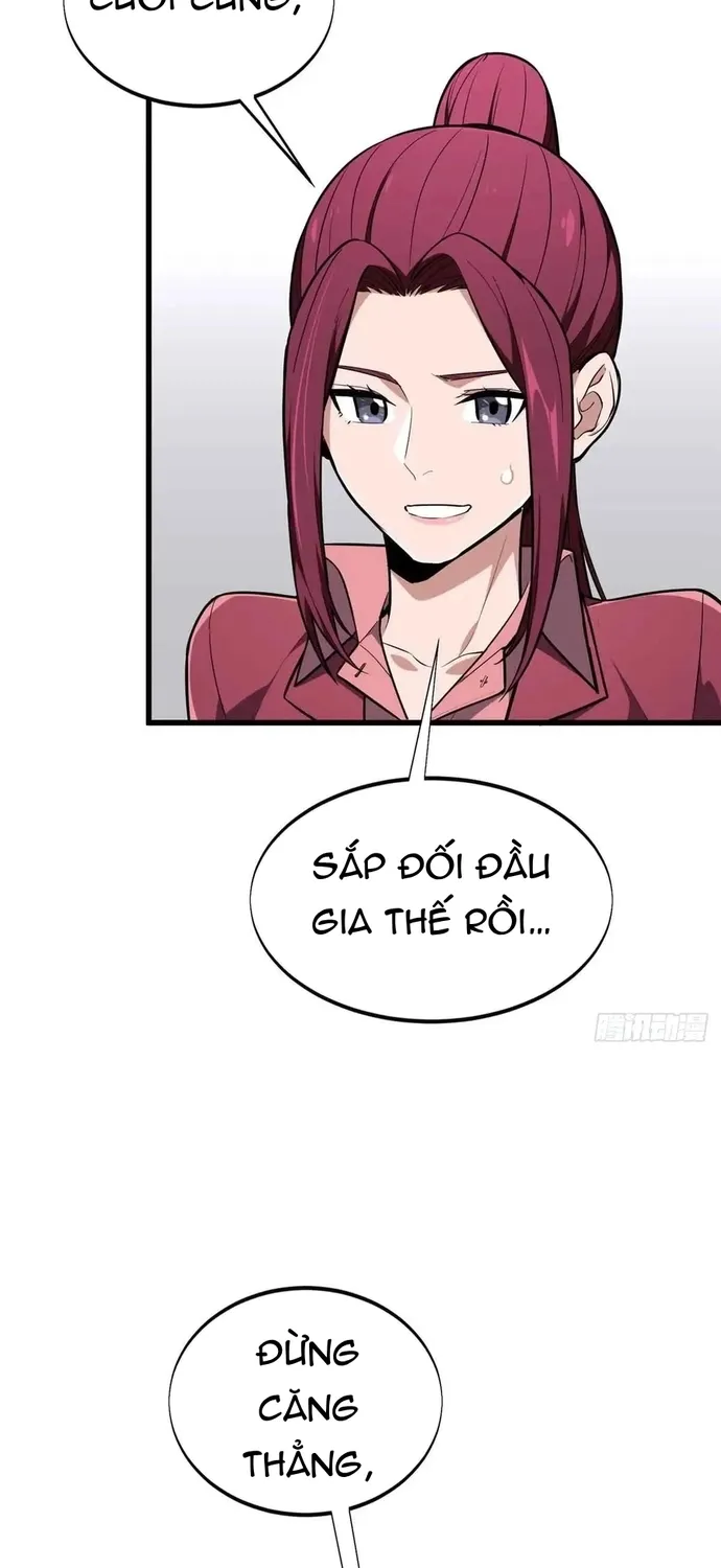 toàn chức cao thủ 2 Chapter 240 51