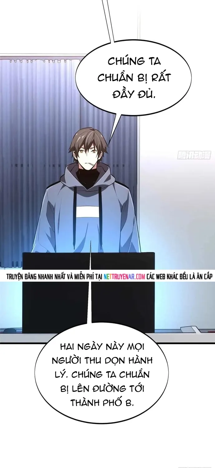 toàn chức cao thủ 2 Chapter 240 52