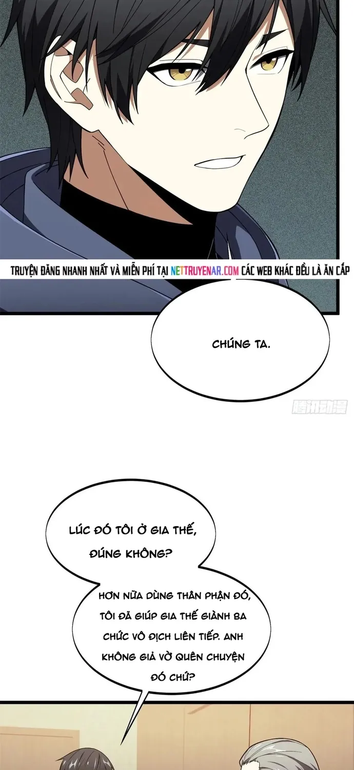 toàn chức cao thủ 2 Chapter 241 19