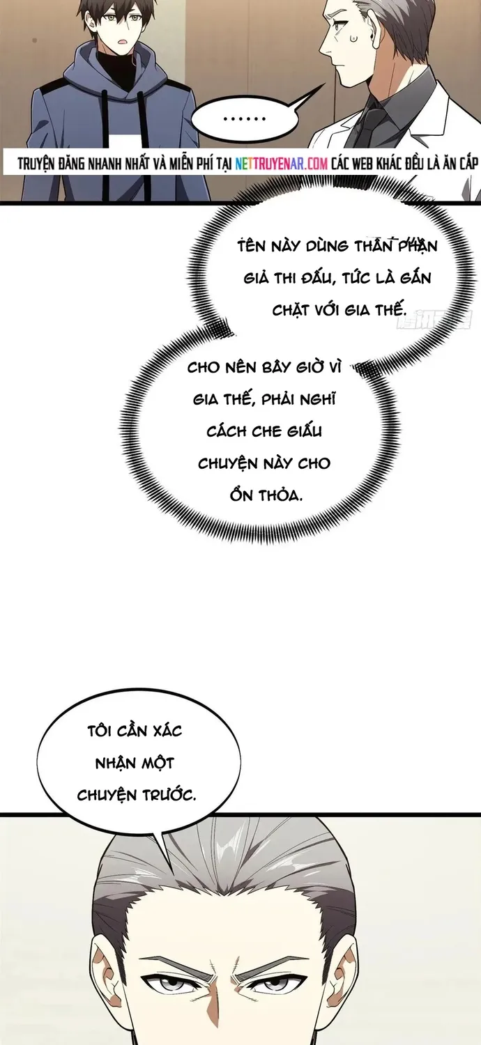 toàn chức cao thủ 2 Chapter 241 20