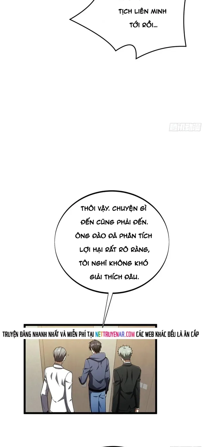 toàn chức cao thủ 2 Chapter 241 26