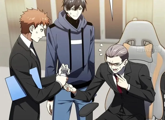 toàn chức cao thủ 2 Chapter 241 30