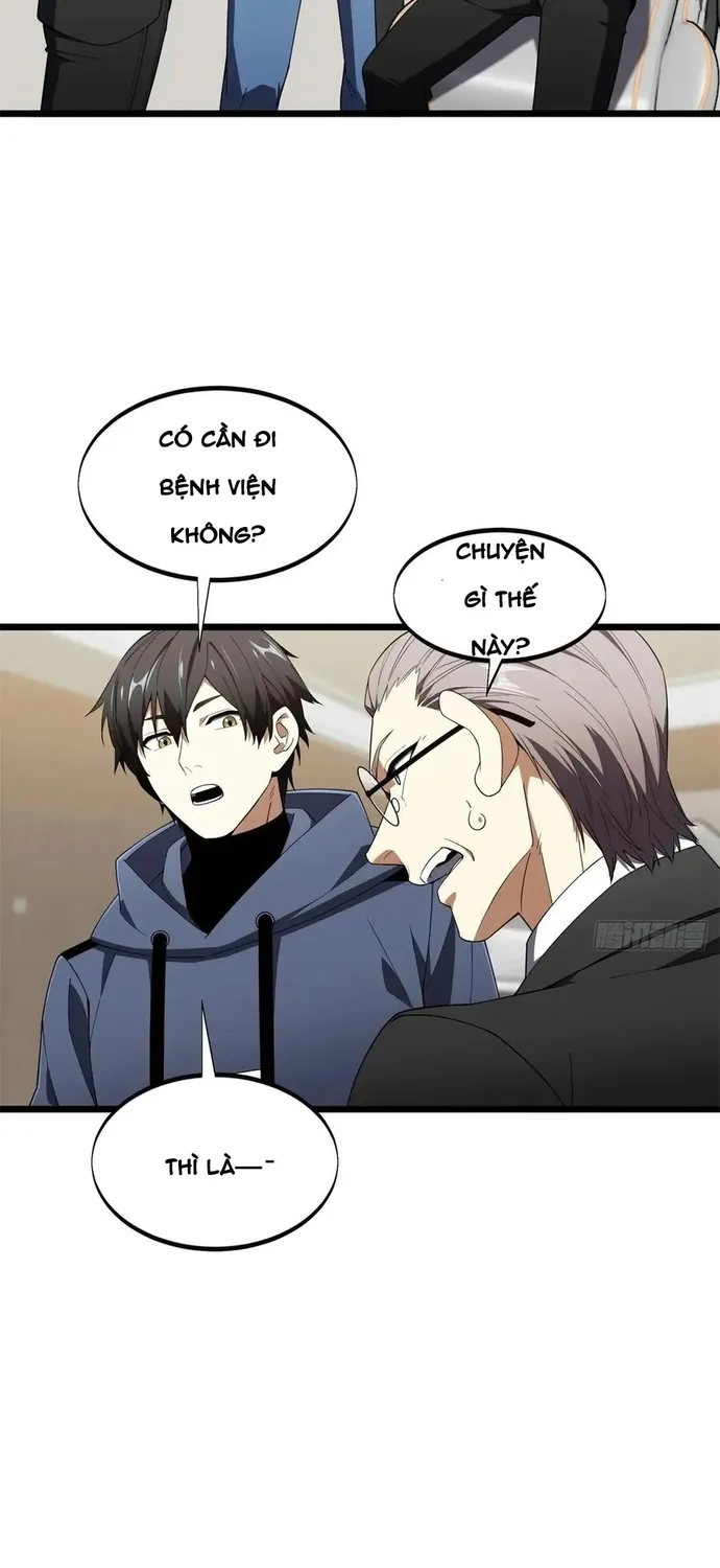 toàn chức cao thủ 2 Chapter 241 31