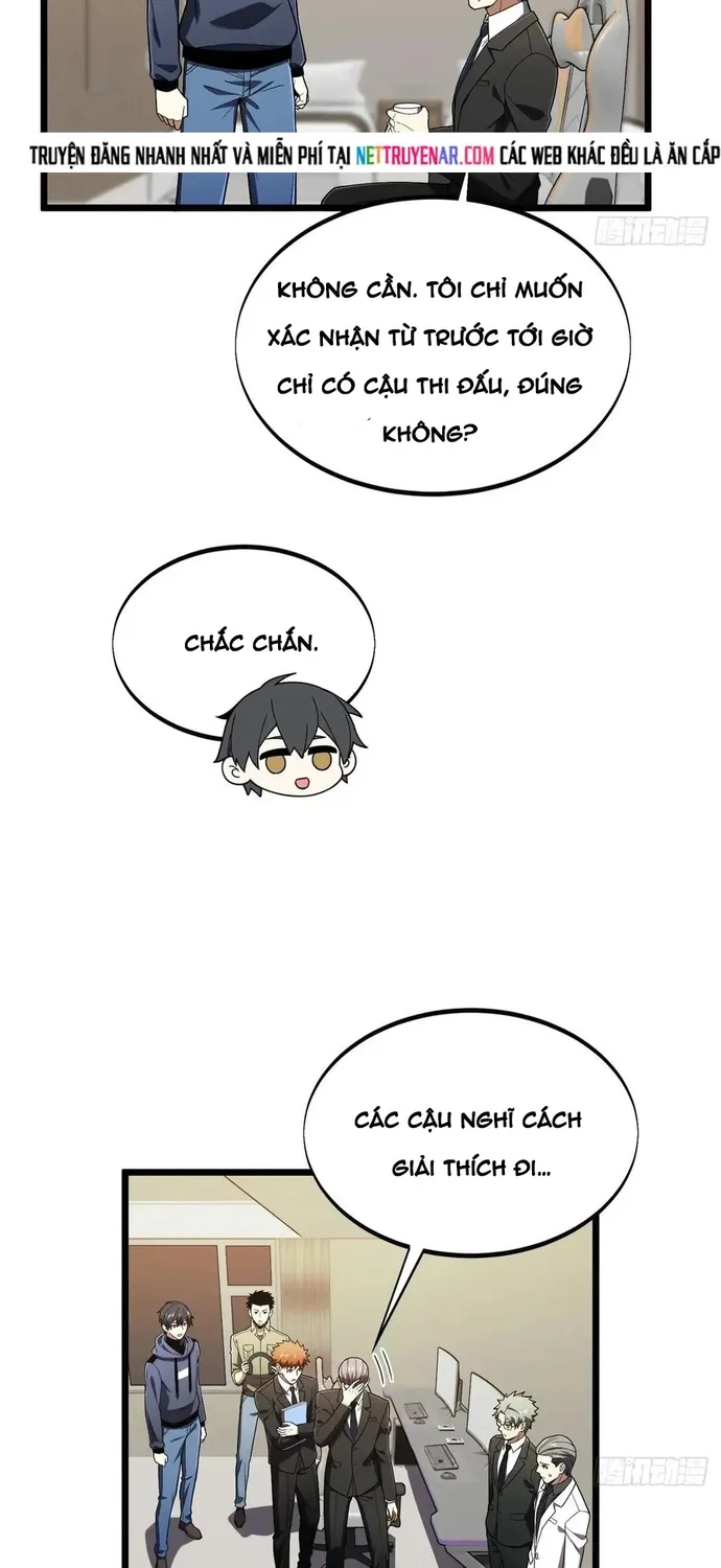 toàn chức cao thủ 2 Chapter 241 33