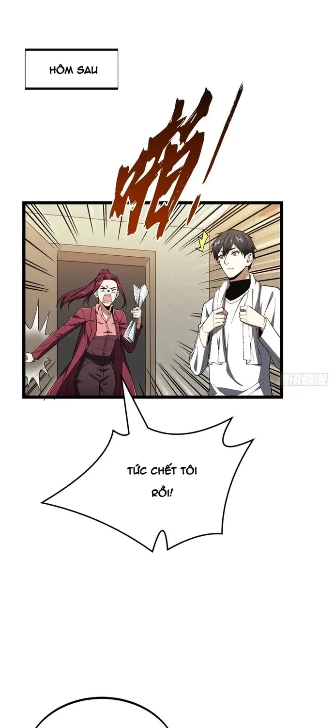 toàn chức cao thủ 2 Chapter 241 35